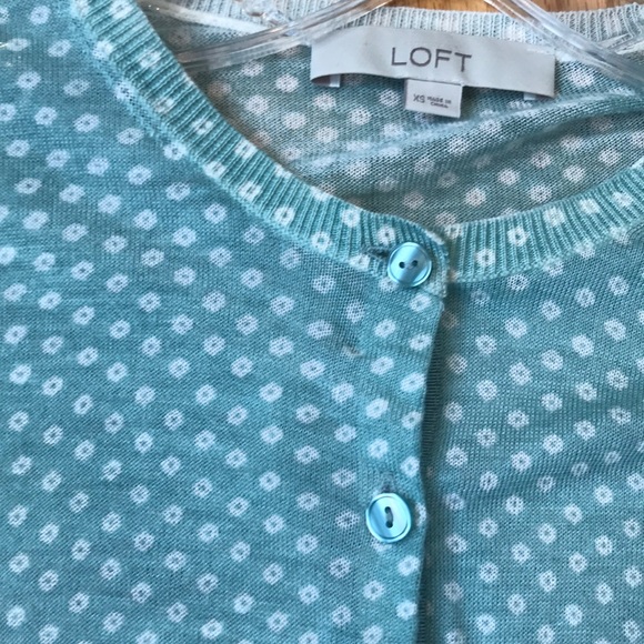 Cardigan - Picture 2 of 2